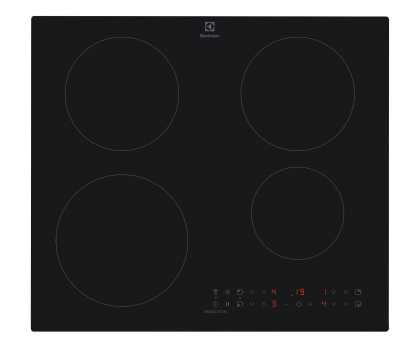 Płyta indukcyjna ELECTROLUX EIT60433CT SaphirMatt® SE 60 cm